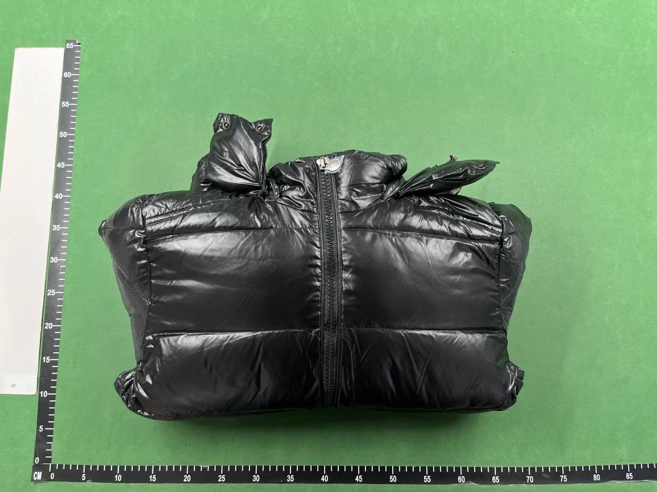  Moncler Maya down jacket+NFC   -4