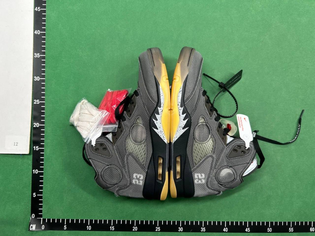 Jordan 5 Retro （30 Color） -4