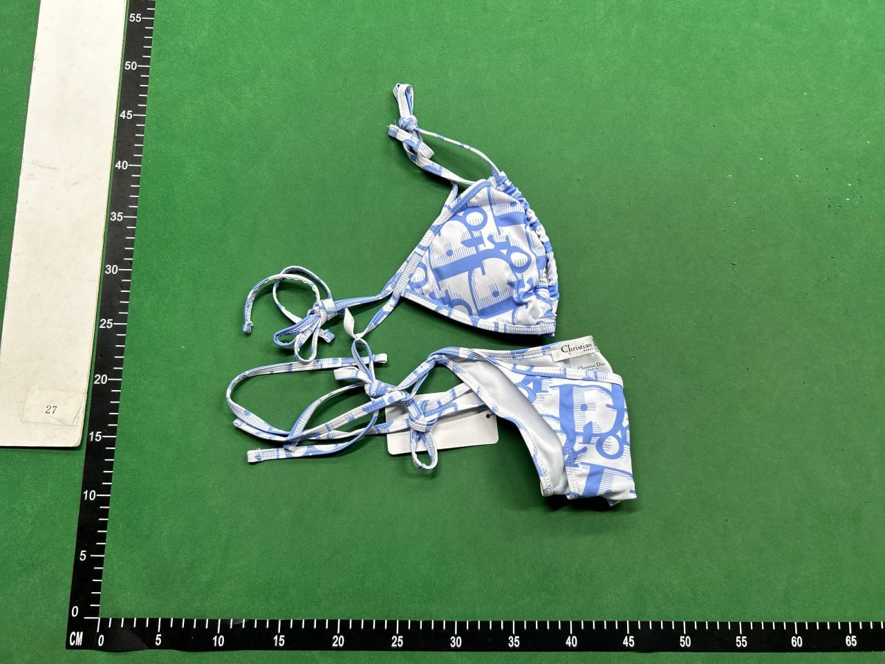  Dior swimsuit                                                                                                         -3