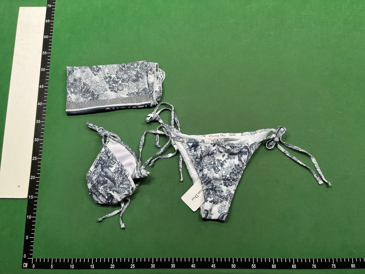  Dior swimsuit                                                                                                         -4