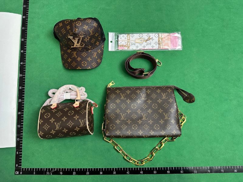 LV Dior bag set ( 22 + styles) -2