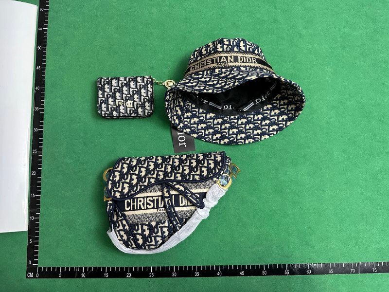 LV Dior bag set ( 22 + styles) -4