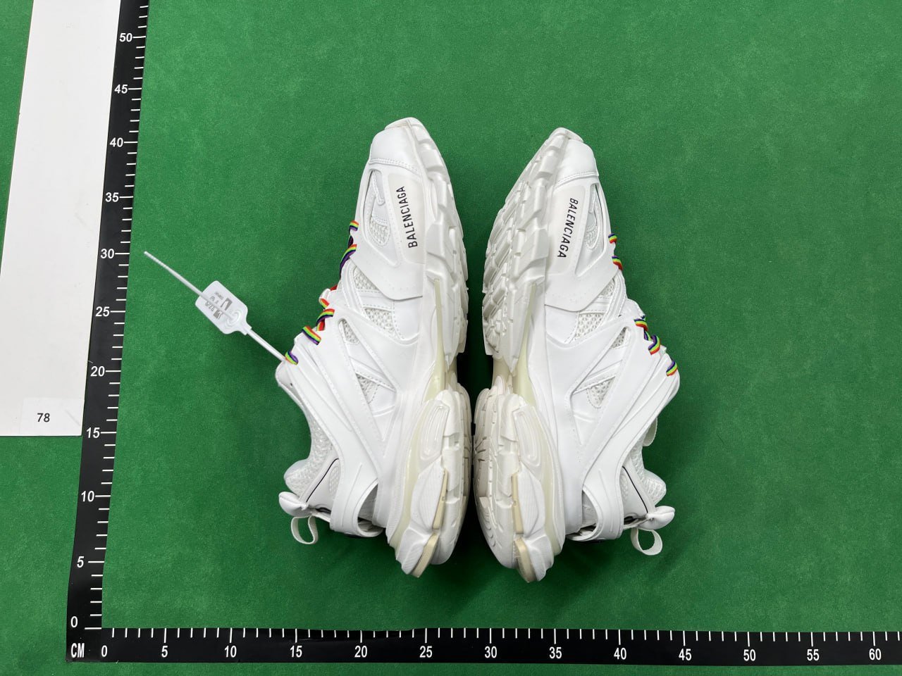 Balenciaga Track -4