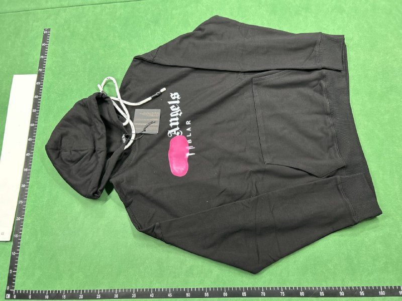 palm angles hoodie(40CP) -2