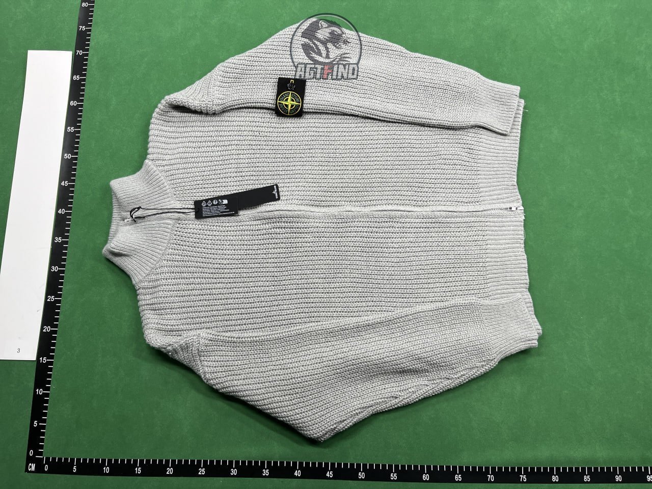 Stone Island sweater -3