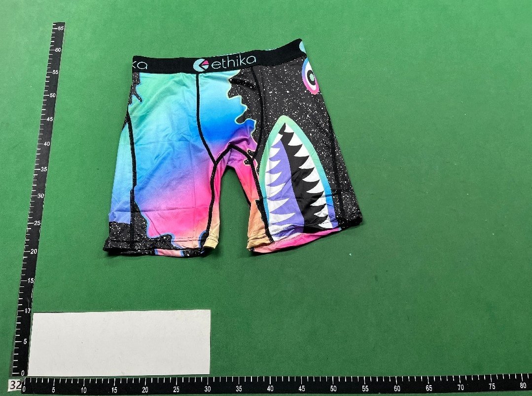   Ethika underwear  (14 CP) -2