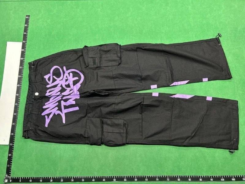 Minus two pants  (37 CP) -4