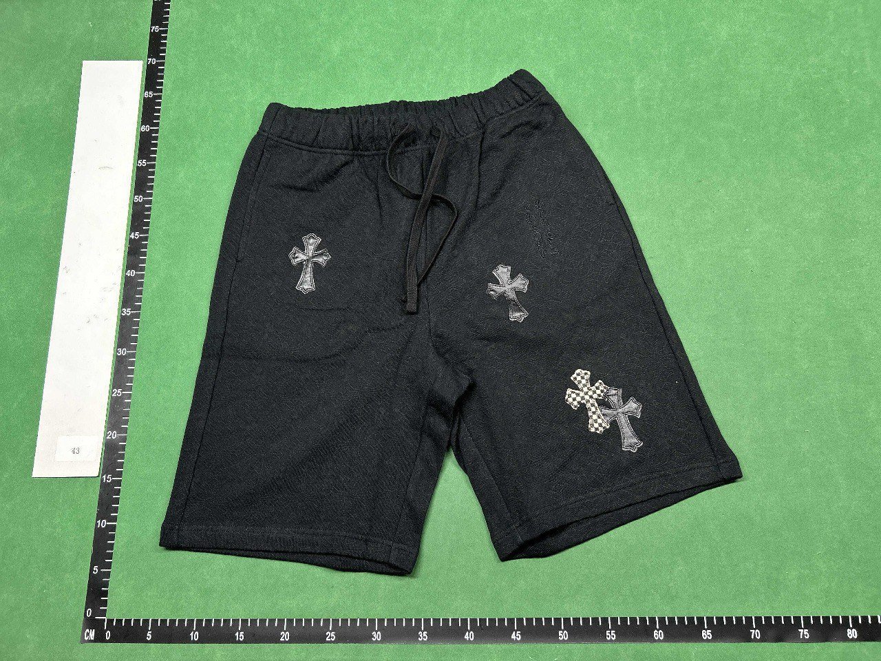 Chrome hearts shorts  (40 CP) -4