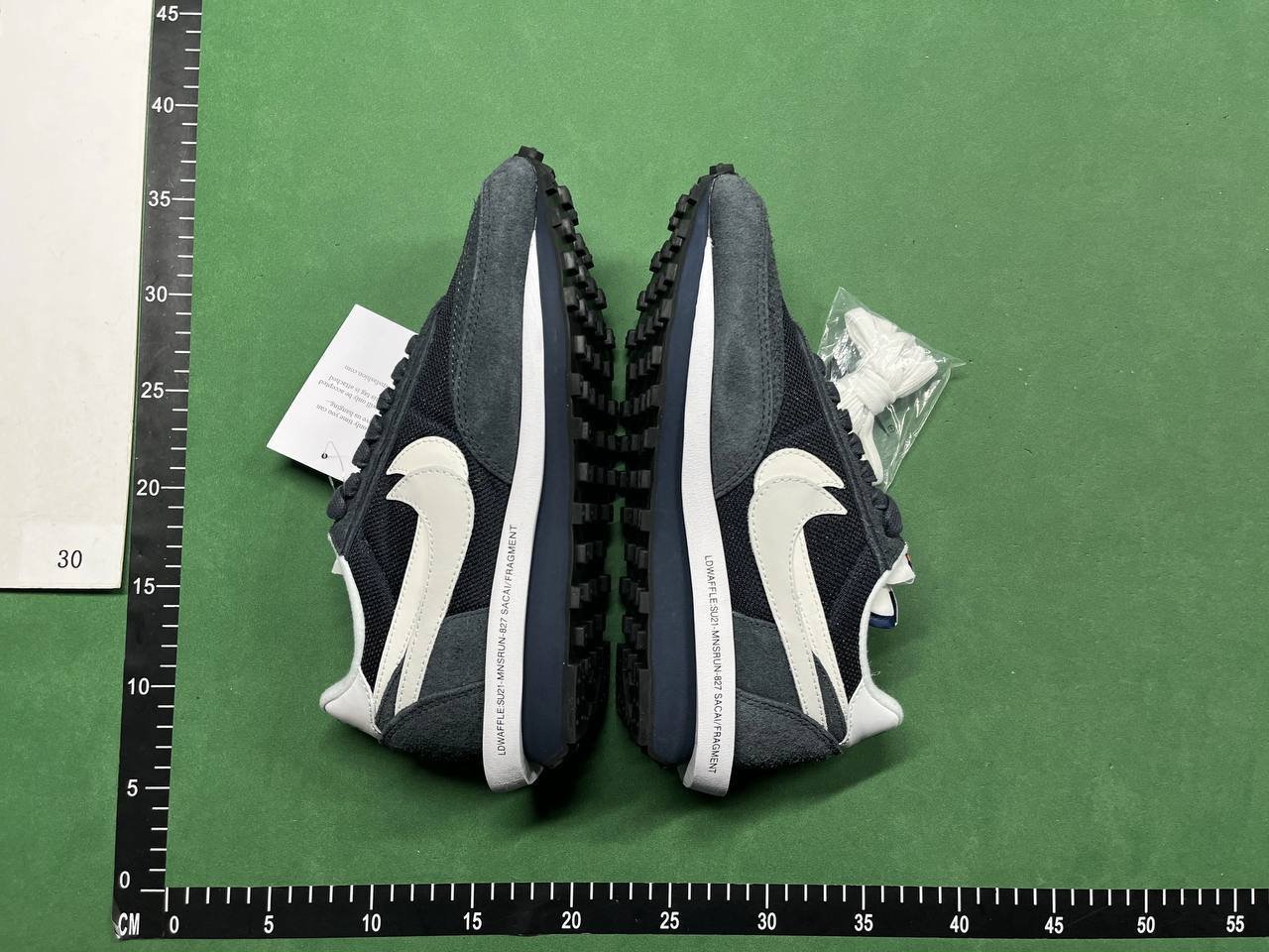 Sacai x Nike waffle -2