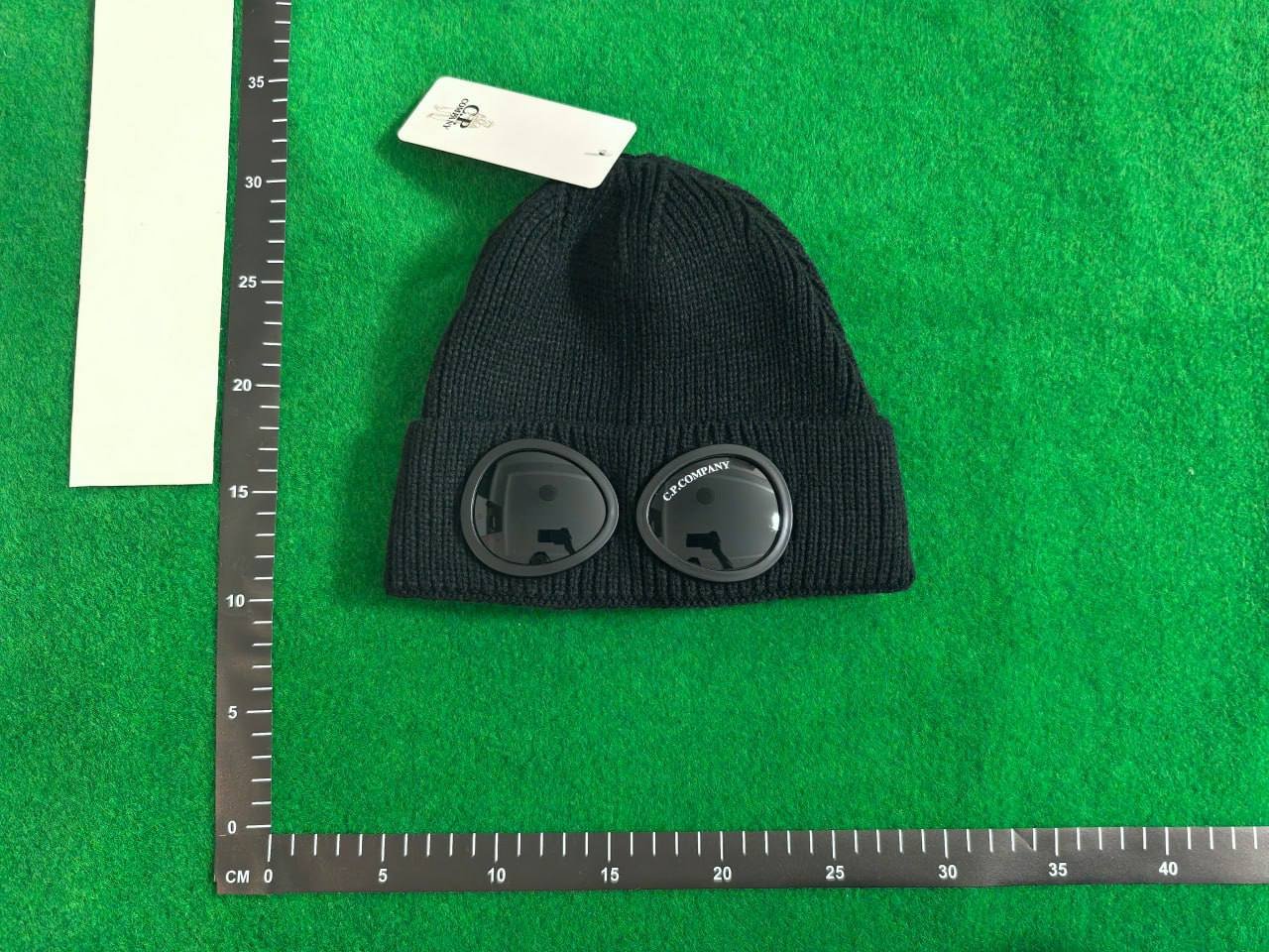 C.P.Company Knitted hat -4
