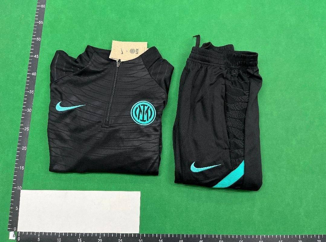 24-25 Club Jersey Set -3