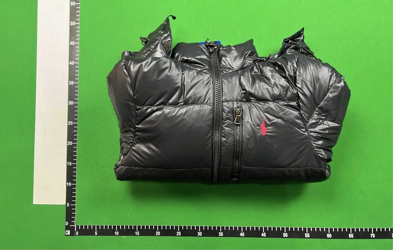 Ralph Lauren down jacket (13 styles) -4