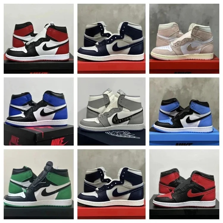 Nike Jordan 1 