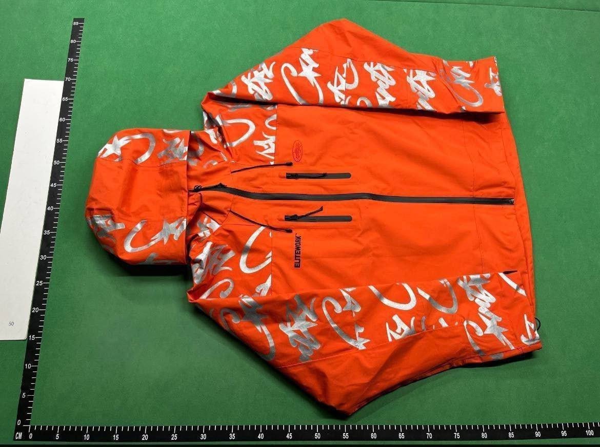 corteiz jacket   (40 CP) -4