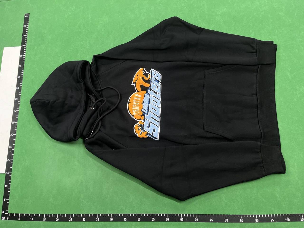 Trapstar Tracksuit -2