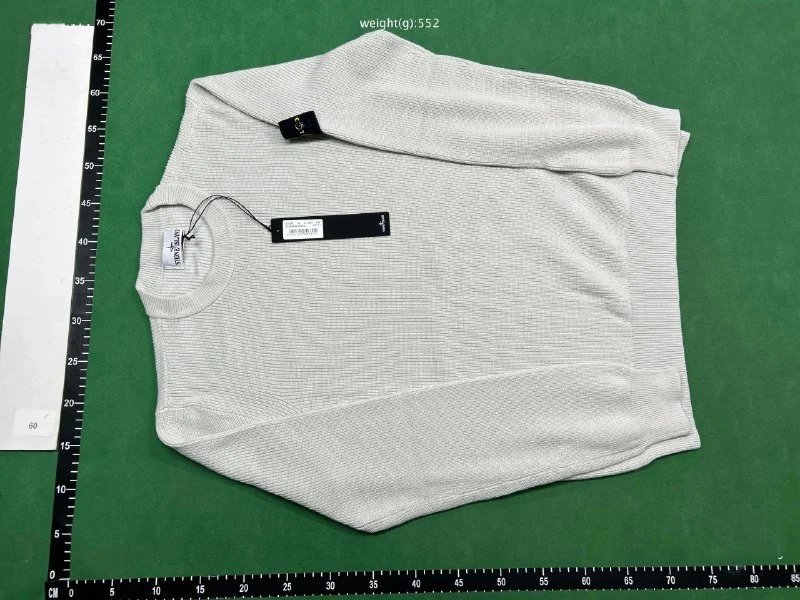 Stone Island Sweater -2