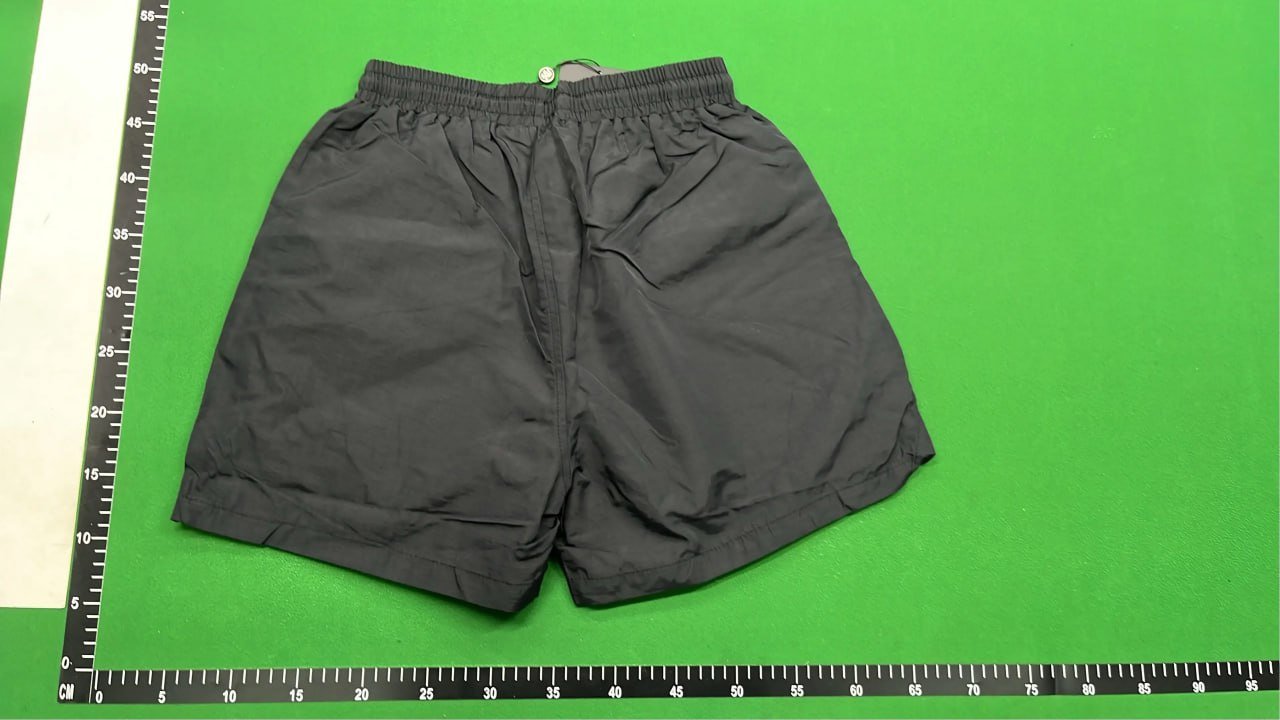 Hellstar shorts -3