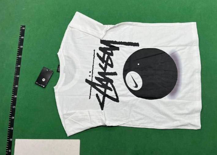 Stussy tee -2