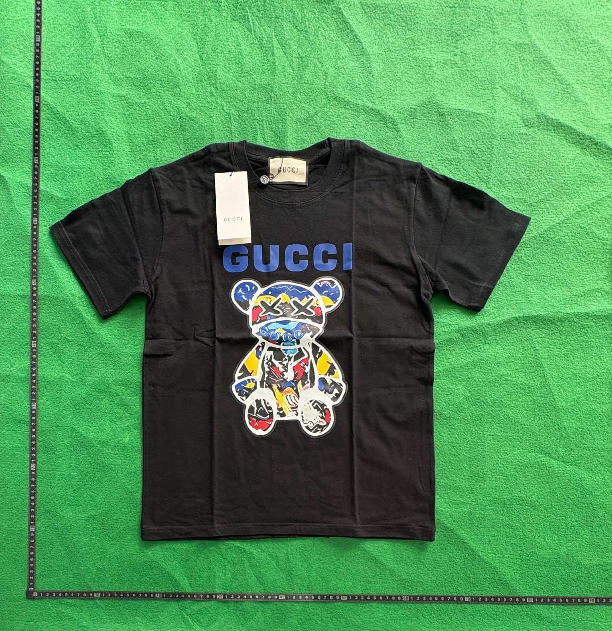 Gucci T-Shirt（40 style TOP） -3