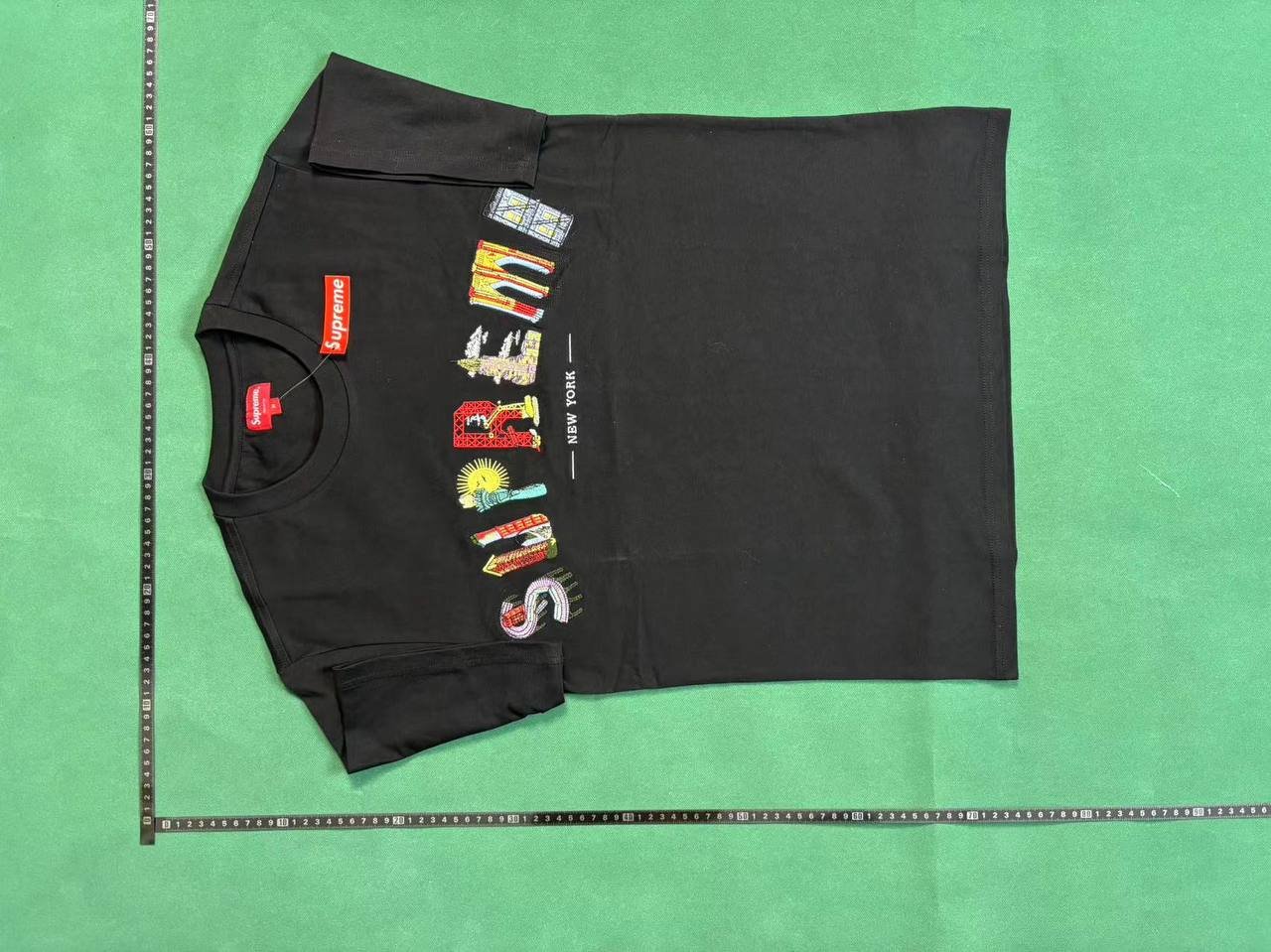 Supreme T-shirts  -3