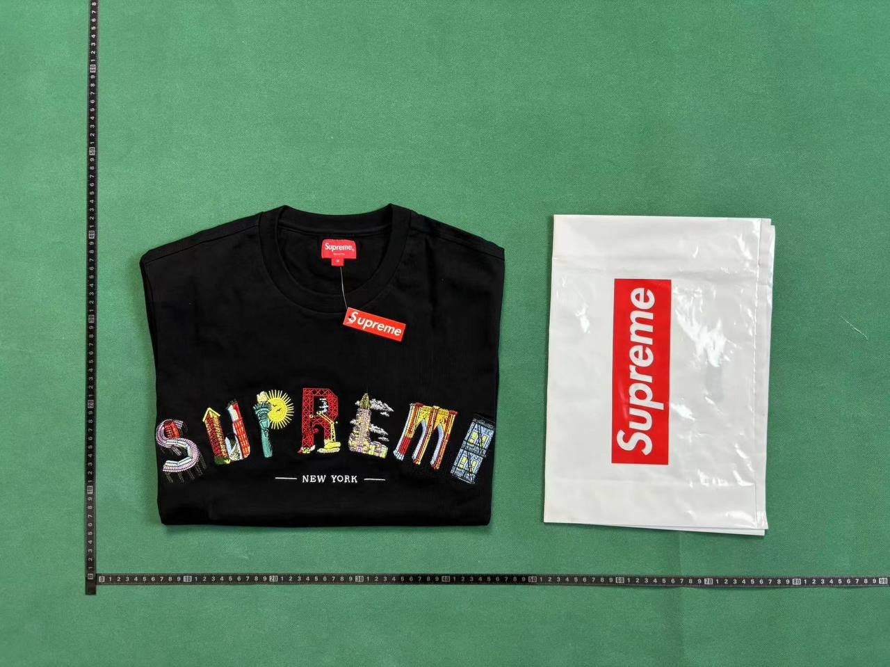 Supreme T-shirts  -4