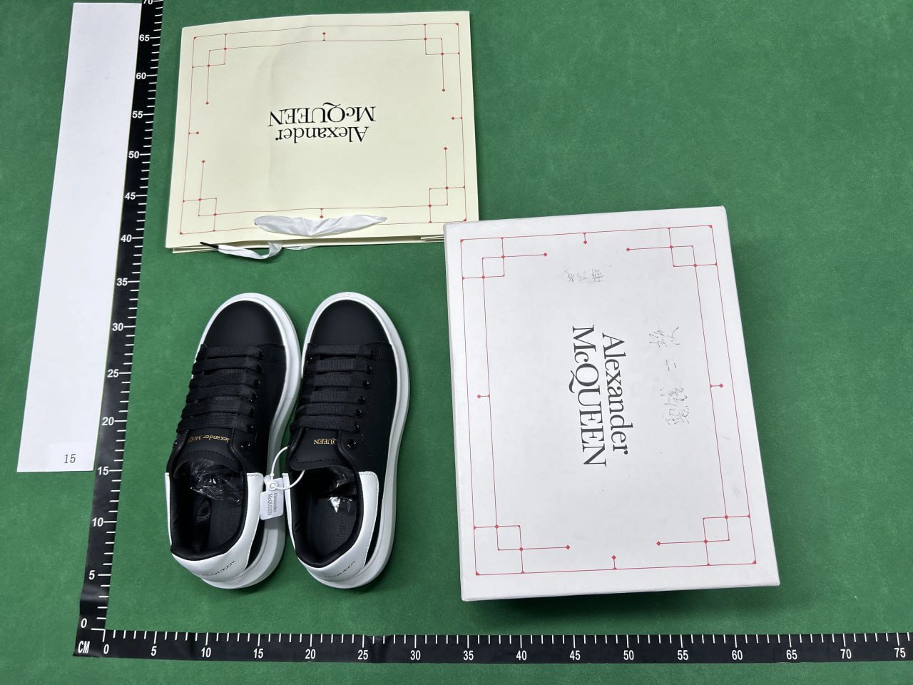  Alexander McQueen -4