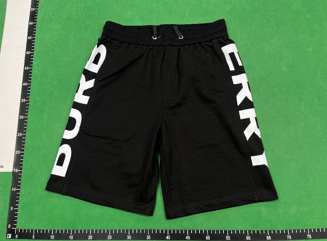 Burberry Shorts -2