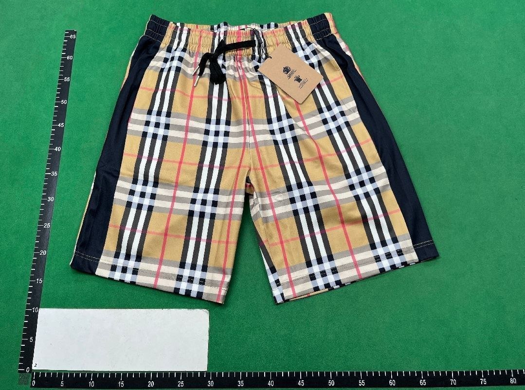 Burberry Shorts -4