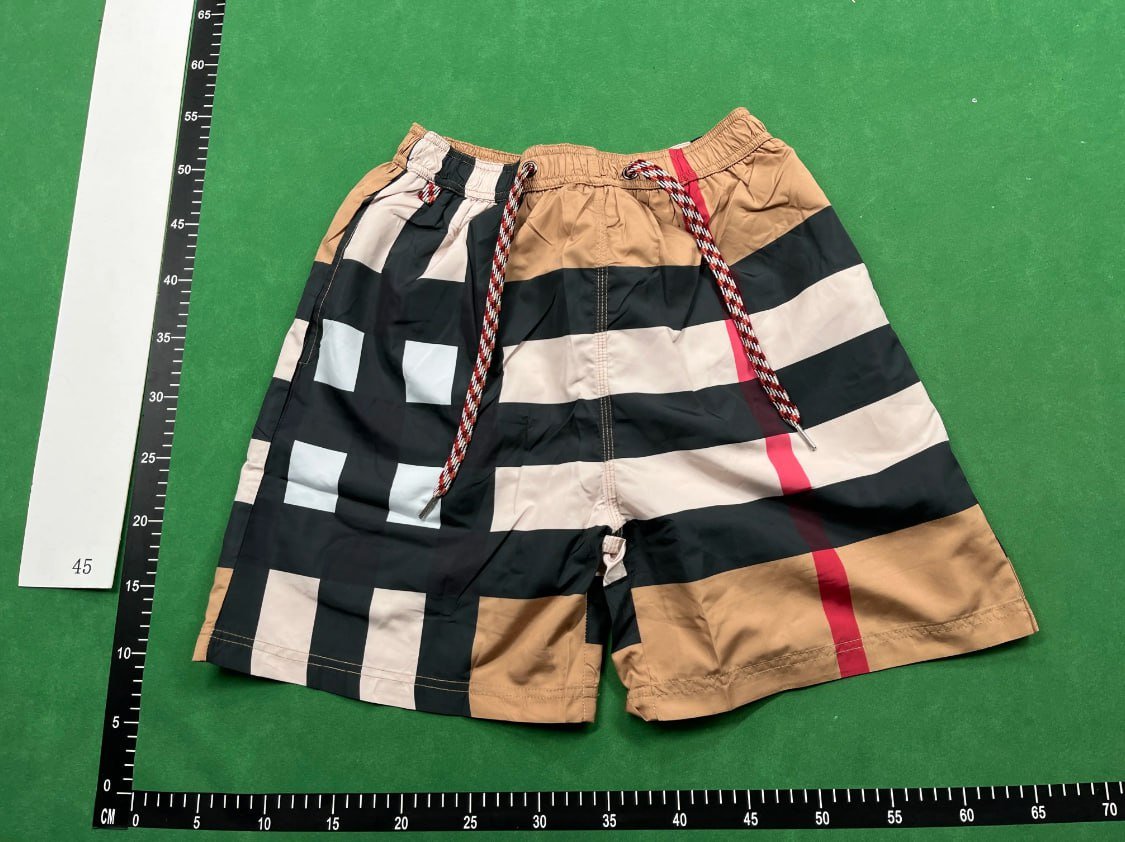  Burberry Shorts -4