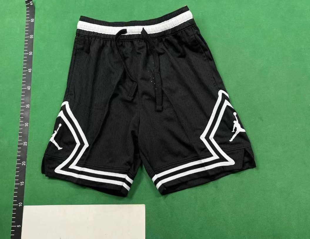 Jordan shorts -3