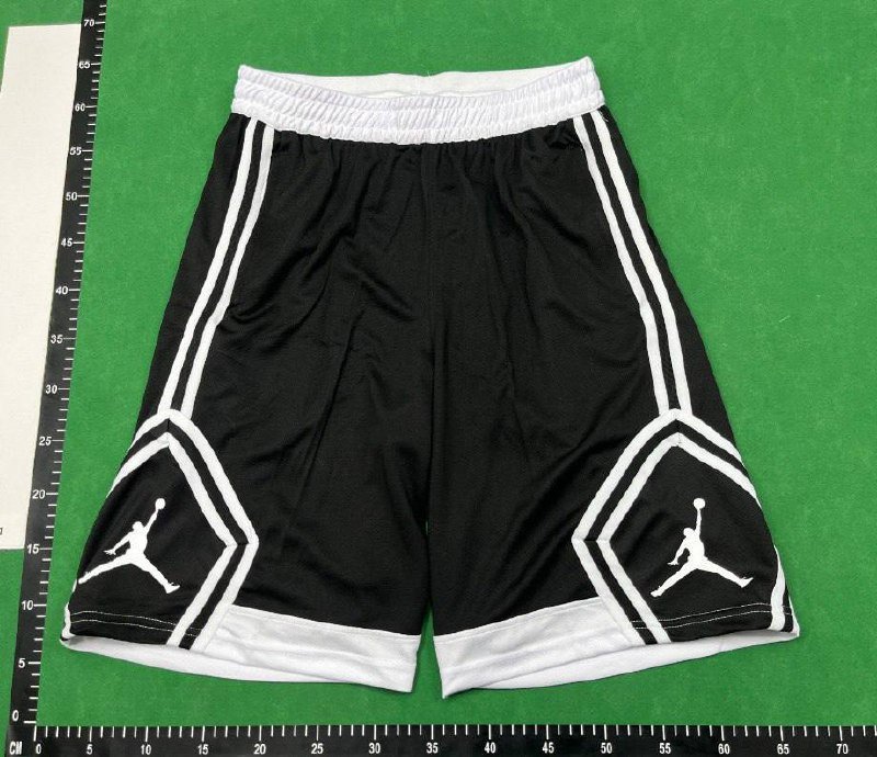 Jordan shorts -4