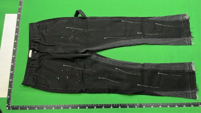 Gallery Dept jean -2