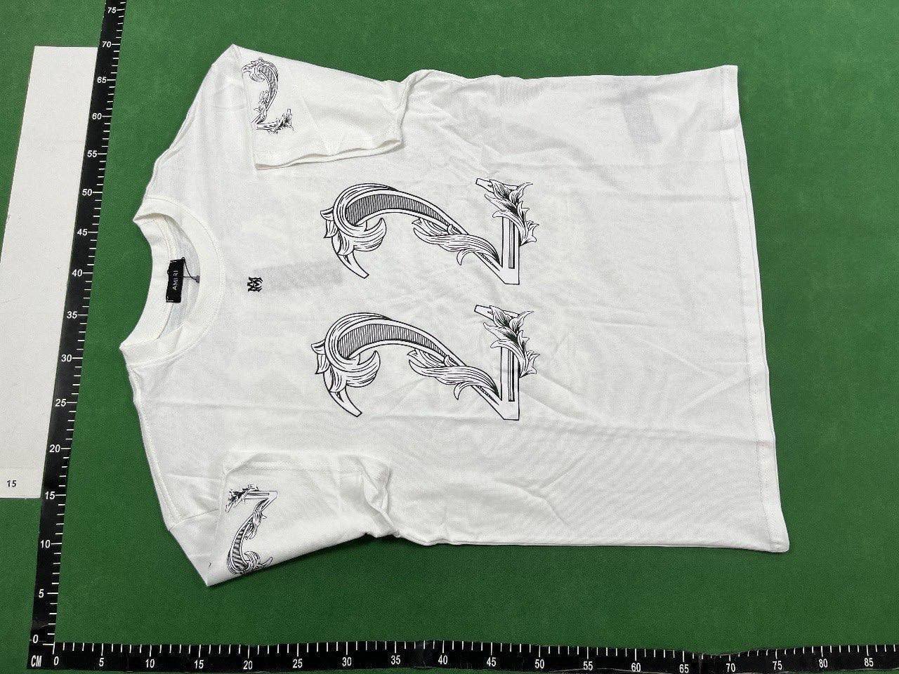 Amiri T-shirt -2
