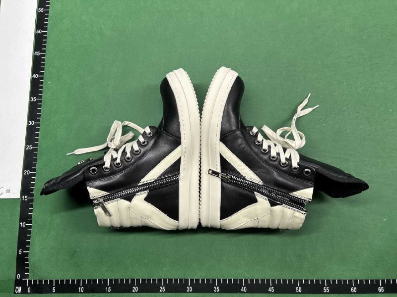 Rick on shoes   (40 CP) -3