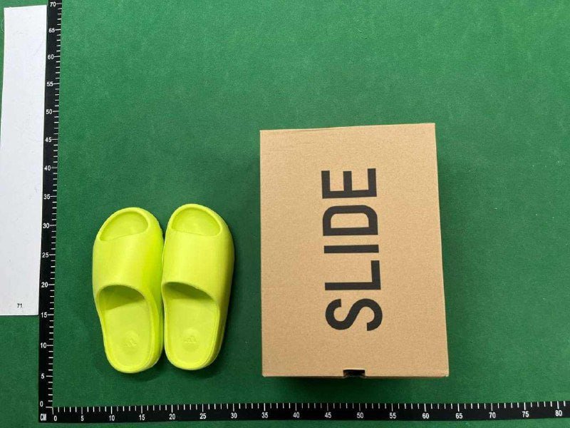 Yezzy slipper  (19 CP) -3