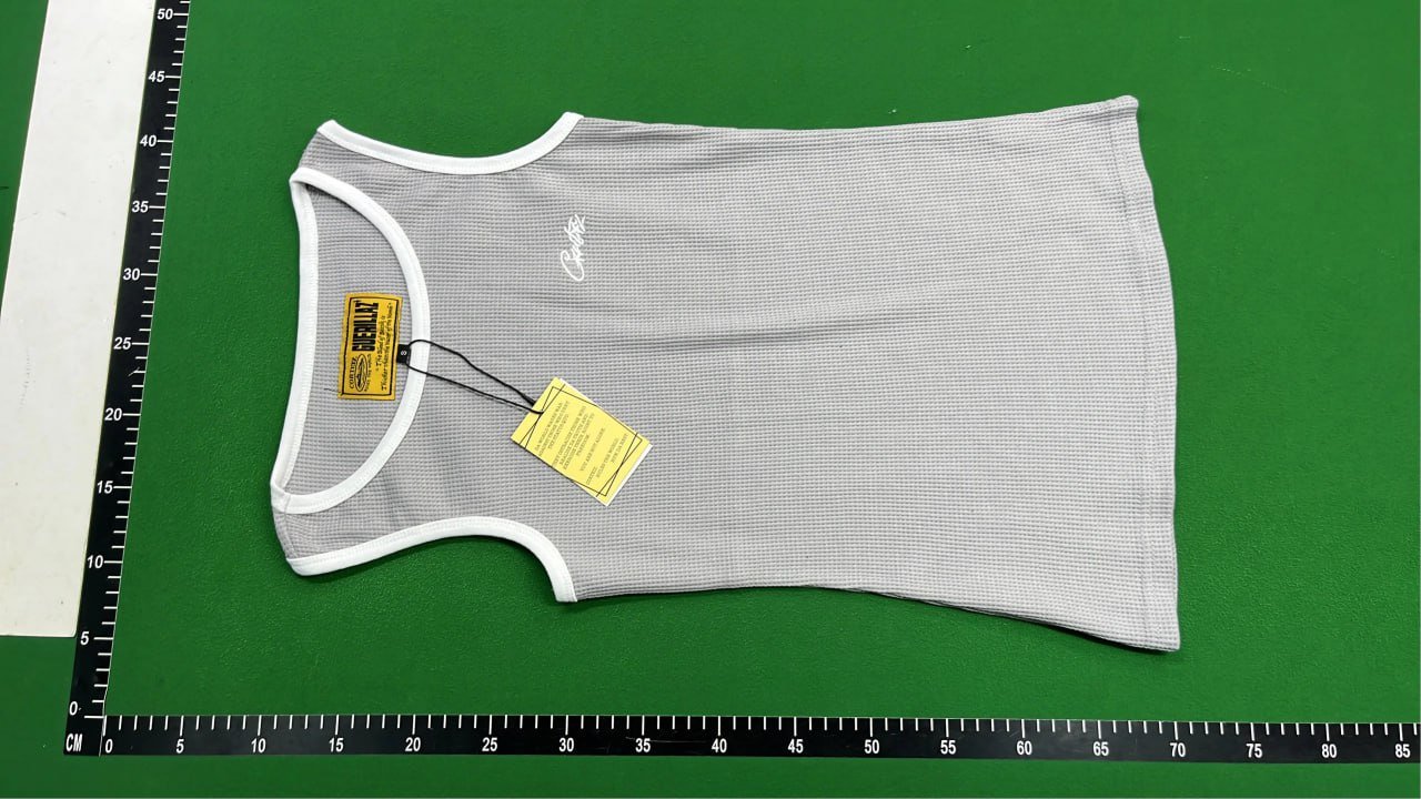   Corteiz vest shorts  (35styles） -2