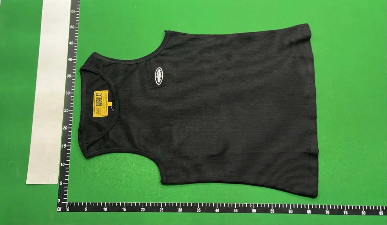   Corteiz vest shorts  (35styles） -3