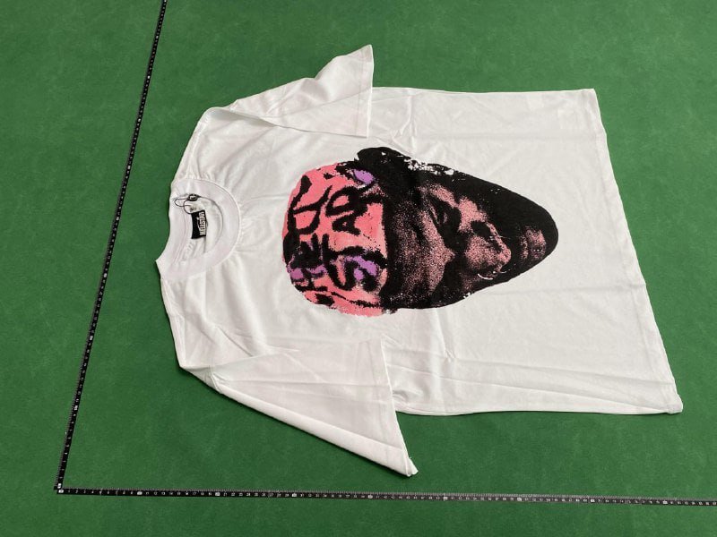 Hellstar T-shirt  (39 CP) -2