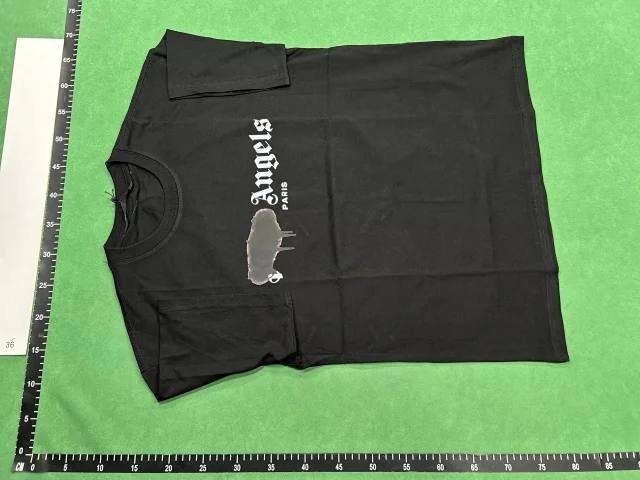 Palm Angels T-shirt（33 STYLE TOP） -3