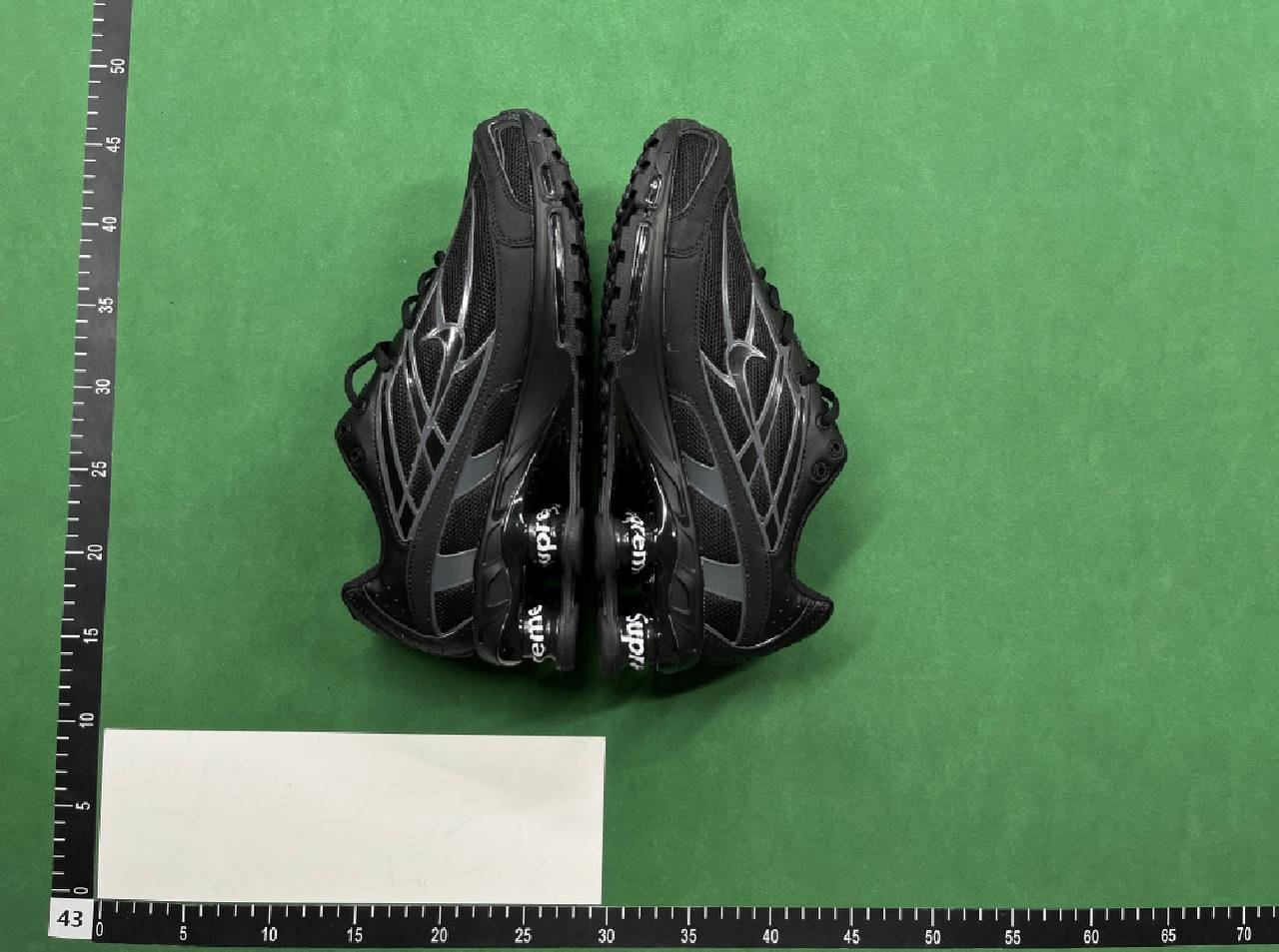 Nike Shox TL（Limited Time Offer） -4