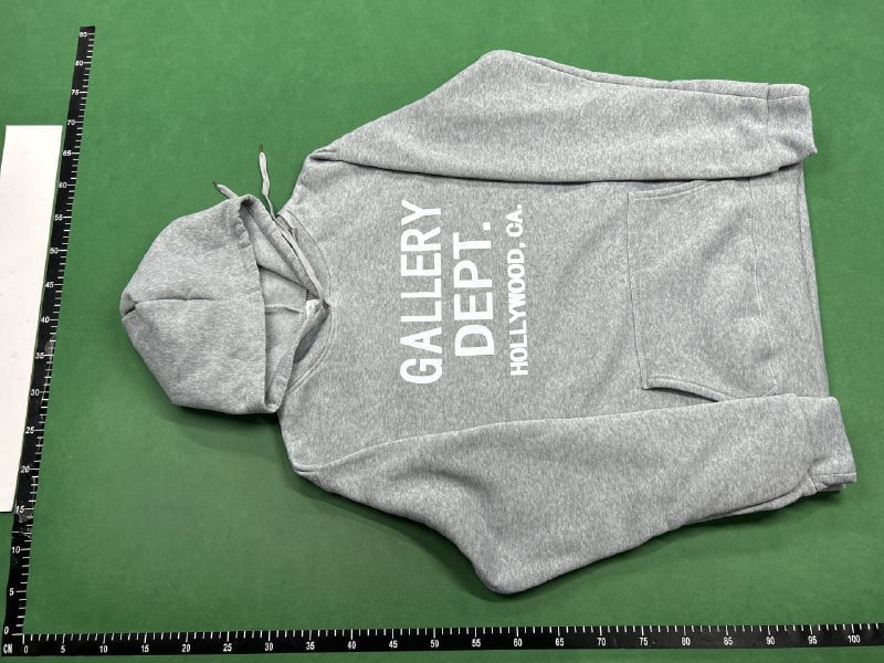 GALLERY DEPT  Hoodie（color 37） -2