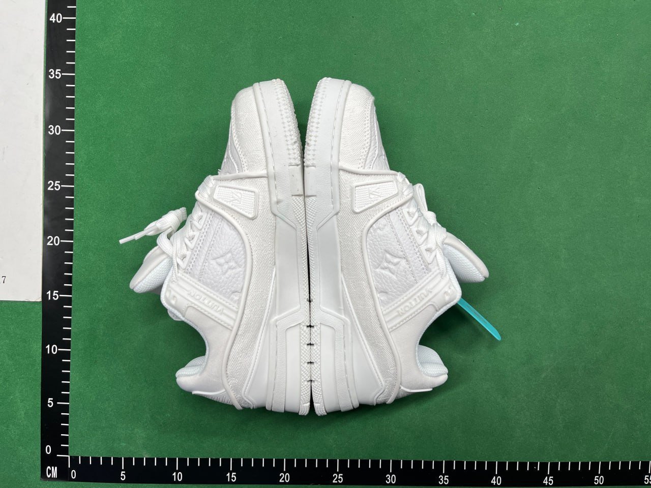 Louis Vuitton trainer -2