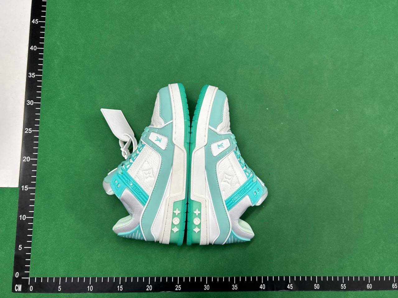 Louis Vuitton trainer -4