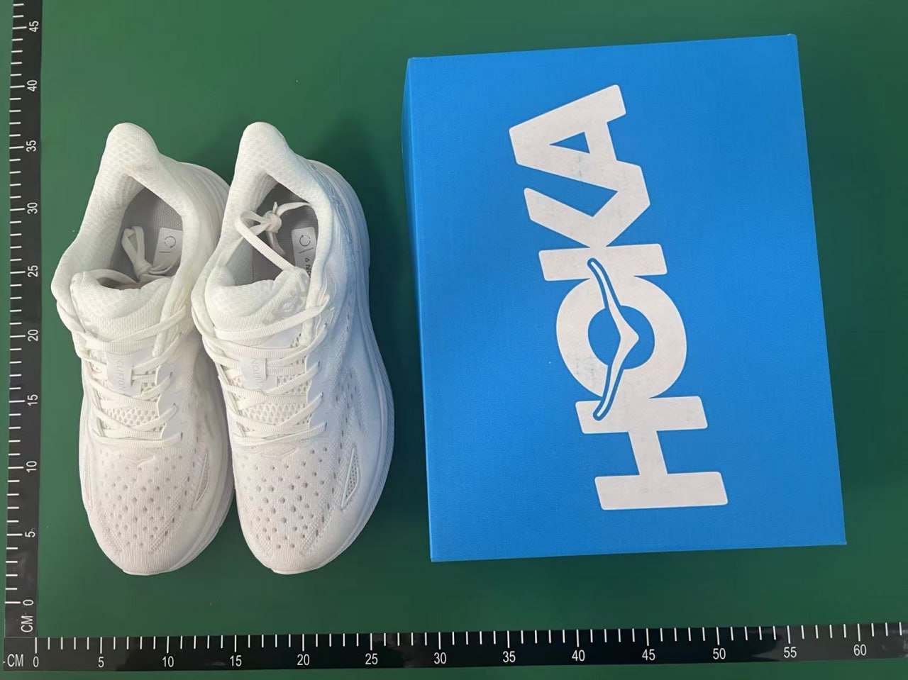 Hoka Casual -4