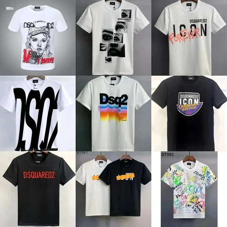   Dsquared T-shirt