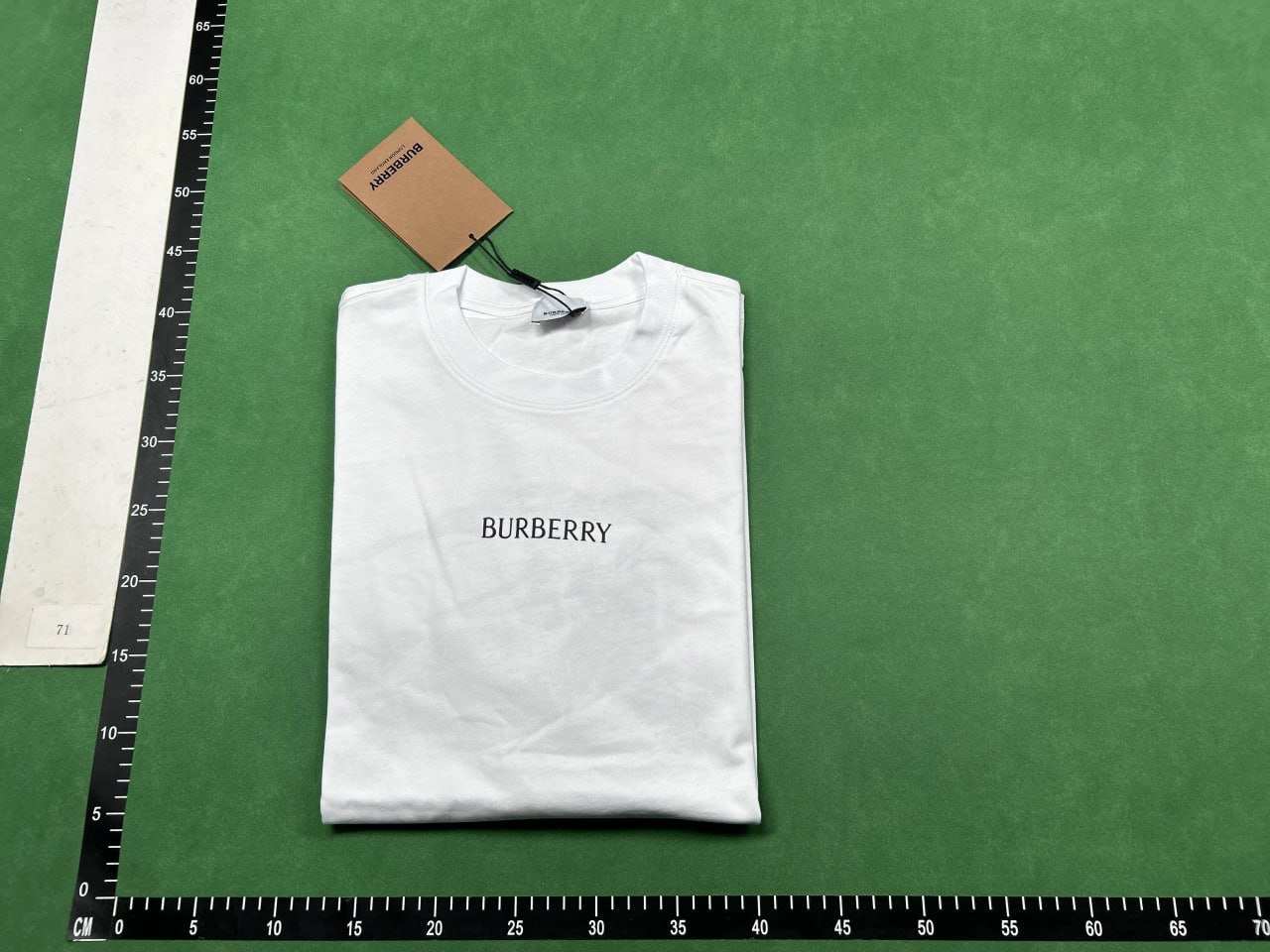  BURBERRY  T-shirt  -2
