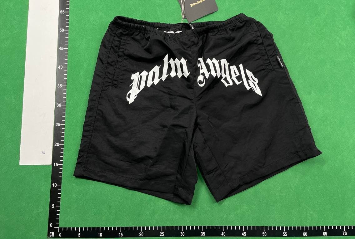 Palm Angels Shorts    -2