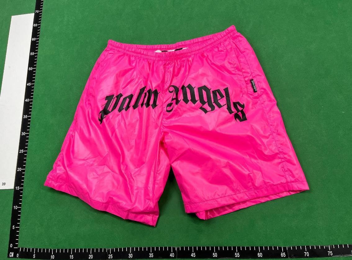 Palm Angels Shorts    -3