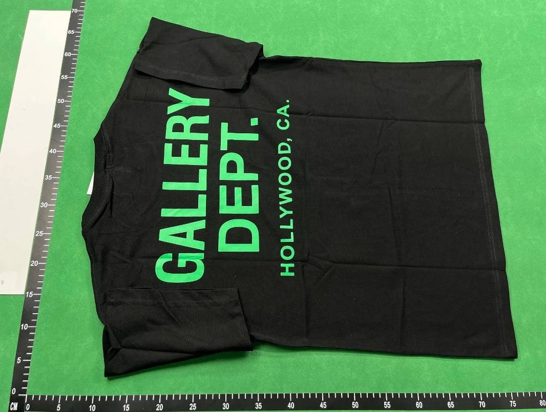 GALLERY DEPT T-SHIRTS -2
