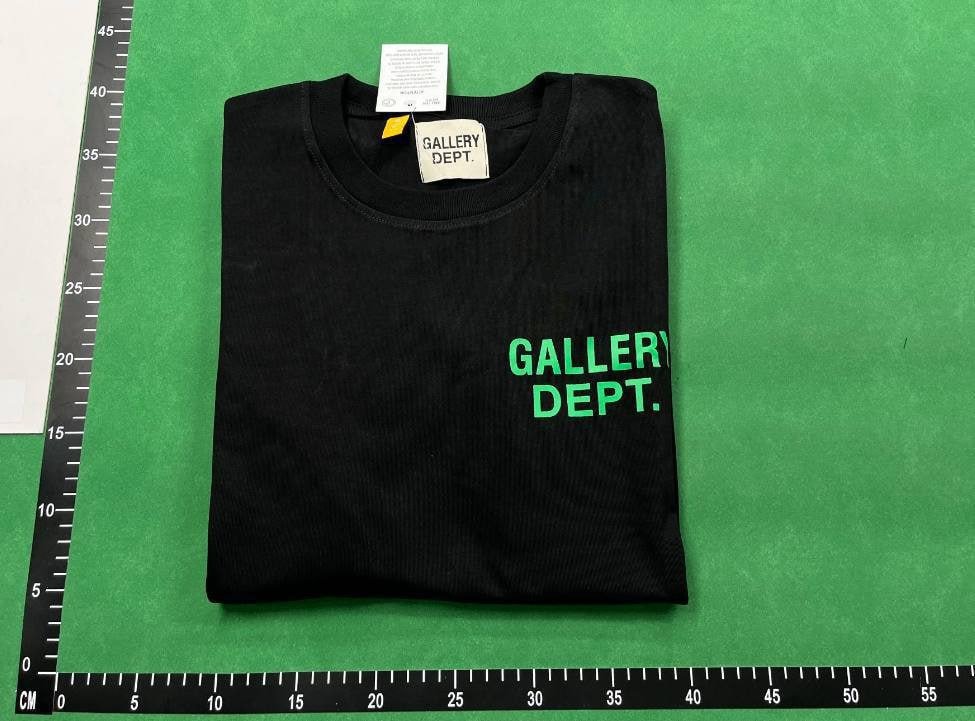 GALLERY DEPT T-SHIRTS -3